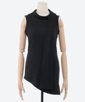 ドゥロワー カットソー カットソー 26SS―TP04 | cobble du (Women)/コブルドゥ | 三越