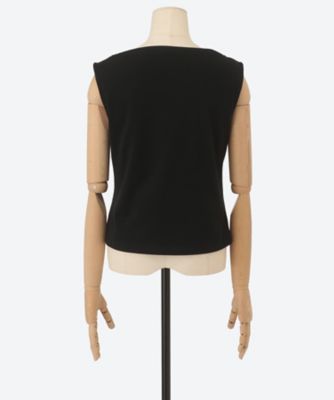 カットソー 26SS―TP05 | cobble du (Women)/コブルドゥ | 三越