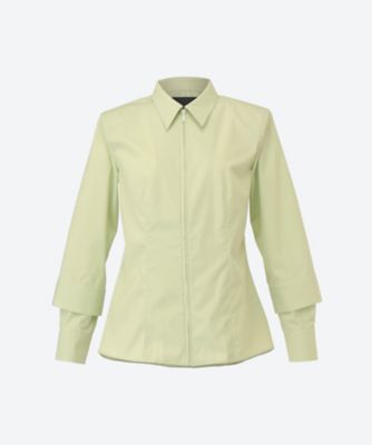 ＜cobble du (Women)＞ブラウス　２６ＳＳ―ＳＨ０２