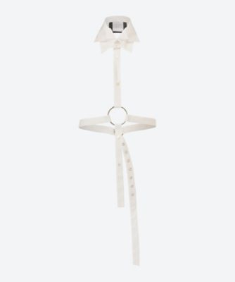 ＜cobble du (Women)＞アタッチドカラー　２６ＳＳ―ＳＨ０３