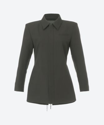 ＜cobble du (Women)＞ジャケット　２６ＳＳ―ＪＫ０１