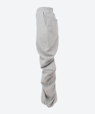 パンツ Flab sweat pants 26SS―PT02 | cobble