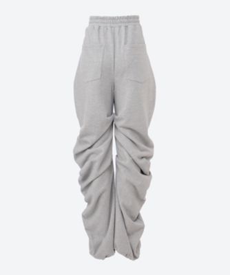 パンツ Flab sweat pants 26SS―PT02 | cobble