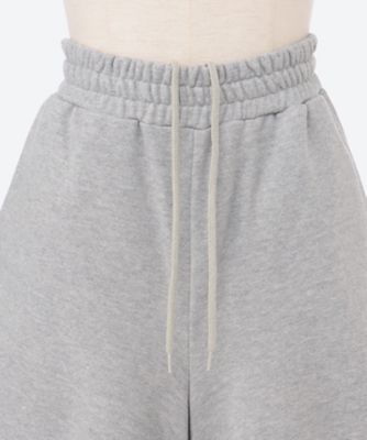パンツ Flab sweat pants 26SS―PT02 | cobble