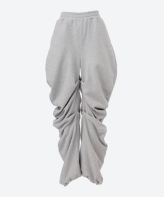 パンツ Flab sweat pants 26SS―PT02 | cobble