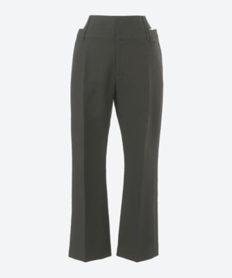 ＜cobble du (Women)＞パンツ　２６ＳＳ―ＰＴ０３