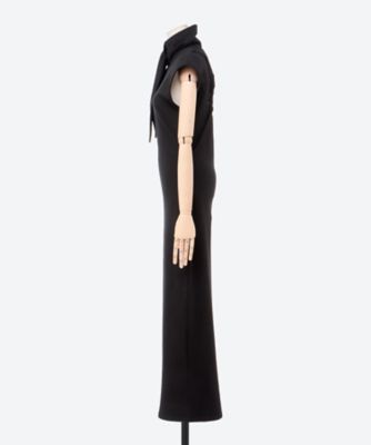 ドレス Breathing dress 26SS―OP01 | cobble du