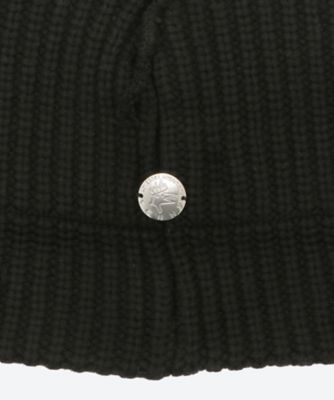 帽子 CHUNKYEARSBEANIE LOVERBOY 6S