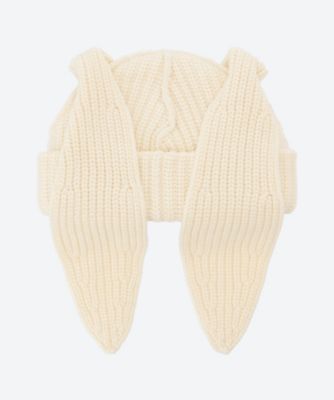 帽子 CHUNKYRABBITBEANIE LOVERBOY 6S