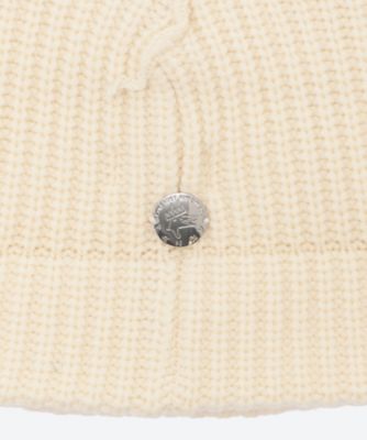 帽子 CHUNKYRABBITBEANIE LOVERBOY 6S