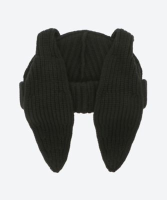 帽子 CHUNKYRABBITBEANIE LOVERBOY 6S