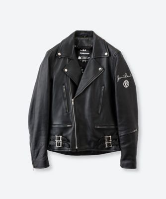 ＜PUNKTURE (Women)＞ジャケット　６Ｓ／ＰＫ―２６ＳＳ―ＬＪ００３