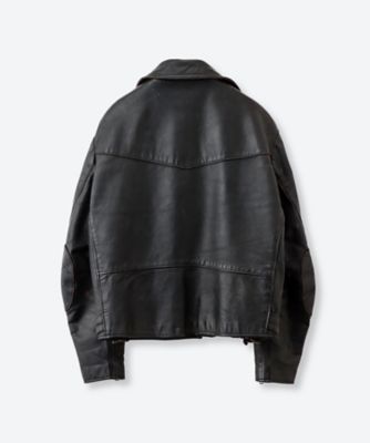 ジャケット 6S／PK―26SS―LJ005 | PUNKTURE (Women