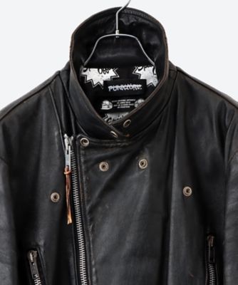 ジャケット 6S／PK―26SS―LJ005 | PUNKTURE (Women