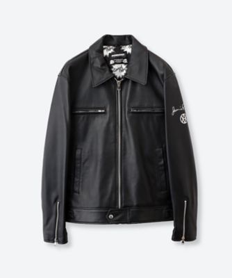 ＜PUNKTURE (Women)＞ジャケット　６Ｓ／ＰＫ―２６ＳＳ―ＬＪ００６