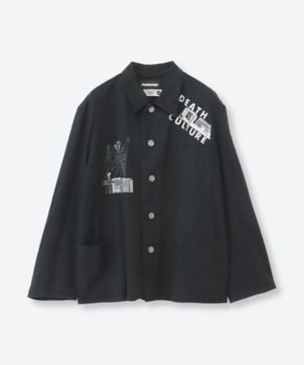 ＜PUNKTURE (Women)＞ジャケット　６Ｓ／ＰＫ―２６ＳＳ―ＪＫ００１