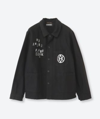 ＜PUNKTURE (Women)＞ジャケット　６Ｓ／ＰＫ―２６ＳＳ―ＪＫ００４