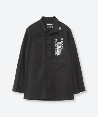 ＜PUNKTURE (Women)＞ジャケット　６Ｓ／ＰＫ―２６ＳＳ―ＪＫ００８