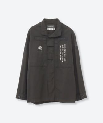 ＜PUNKTURE (Women)＞ジャケット　６Ｓ／ＰＫ―２６ＳＳ―ＪＫ００９