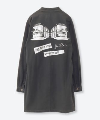 コート 6S／PK―26SS―CT002 | PUNKTURE (Women)/パンク