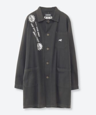 ＜PUNKTURE (Women)＞コート　６Ｓ／ＰＫ―２６ＳＳ―ＣＴ００２