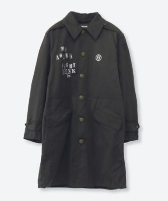 ＜PUNKTURE (Women)＞コート　６Ｓ／ＰＫ―２６ＳＳ―ＣＴ００４