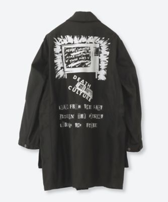 コート　６Ｓ／ＰＫ―２６ＳＳ―ＣＴ００５