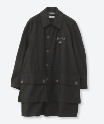 ＜PUNKTURE (Women)＞コート　６Ｓ／ＰＫ―２６ＳＳ―ＣＴ００５