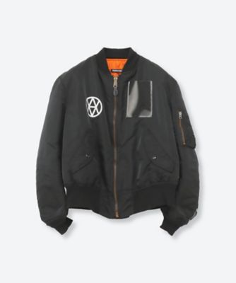 ＜PUNKTURE (Women)＞ブルゾン　６Ｓ／ＰＫ―２６ＳＳ―ＭＡ００１