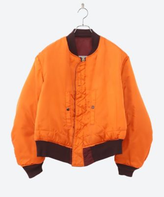 ブルゾン 6S／PK―26SS―MA009 | PUNKTURE (Women)/パンク