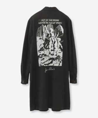 コート 6S／PK―26SS―CT003 | PUNKTURE (Women)/パンク