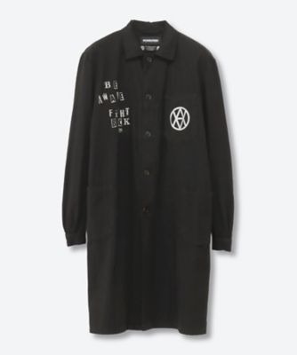 ＜PUNKTURE (Women)＞コート　６Ｓ／ＰＫ―２６ＳＳ―ＣＴ００３