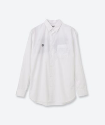 ＜PUNKTURE (Women)＞シャツ　６Ｓ／ＰＫ―２６ＳＳ―ＳＨ００２