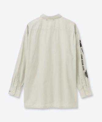シャツ 6S／PK―26SS―SH006 | PUNKTURE (Women)/パンク