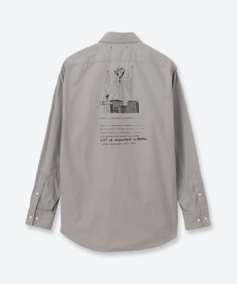 シャツ 6S／PK―26SS―SH012 | PUNKTURE (Women)/パンク