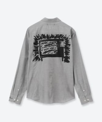 シャツ 6S／PK―26SS―SH013 | PUNKTURE (Women)/パンク
