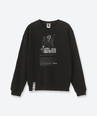 ＜PUNKTURE (Women)＞スウェット　６Ｓ／ＰＫ―２６ＳＳ―ＳＷ００１