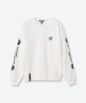 ＜PUNKTURE (Women)＞スウェット　６Ｓ／ＰＫ―２６ＳＳ―ＳＷ００２
