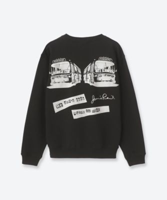 スウェット　６Ｓ／ＰＫ―２６ＳＳ―ＳＷ００３
