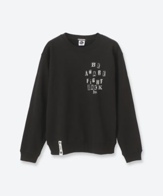 ＜PUNKTURE (Women)＞スウェット　６Ｓ／ＰＫ―２６ＳＳ―ＳＷ００３