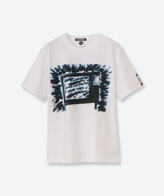 ＜PUNKTURE (Women)＞Ｔシャツ　６Ｓ／ＰＫ―２６ＳＳ―ＳＴ００２