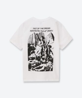 Tシャツ 6S／PK―26SS―ST003 | PUNKTURE (Women)/パンク