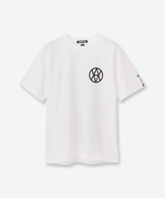 ＜PUNKTURE (Women)＞Ｔシャツ　６Ｓ／ＰＫ―２６ＳＳ―ＳＴ００３