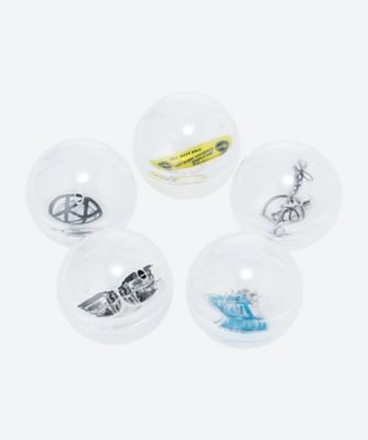 ＜PUNKTURE (Women)＞キ―ホルダー　６Ｓ／ＰＫ―２６ＳＳ―ＡＫ００１―ＡＫ００５