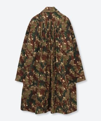 コート WVB 26SS／4005 | Walter Van Beirendonck (Women