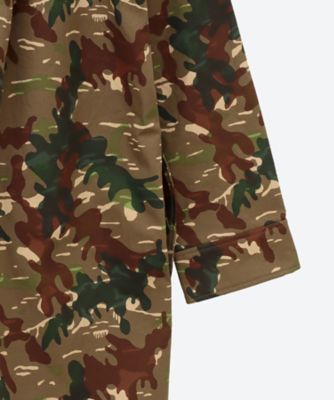 コート WVB 26SS／4005 | Walter Van Beirendonck (Women