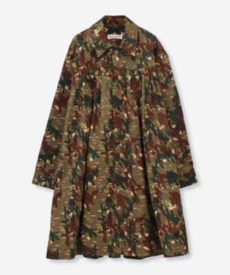Walter Van Beirendonck (Women)/ウォルターヴァンベイレンドンク コート　ＷＶＢ　２６ＳＳ／４００５