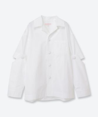 ブラウス WVB 26SS／6010 | Walter Van Beirendonck (Women