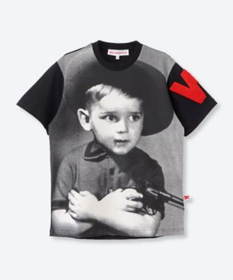 カットソー WVB 26SS／8007 | Walter Van Beirendonck