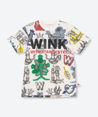 Tシャツ WVB 26SS／8016 | Walter Van Beirendonck (Women
